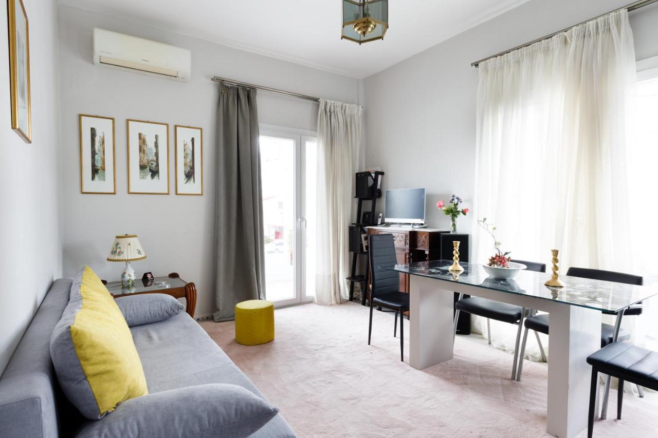 Best Located Ruby Luxury Escape Kalamata Exterior photo