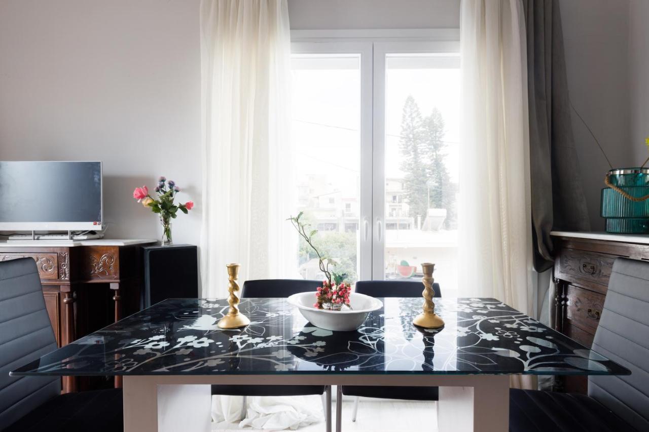 Best Located Ruby Luxury Escape Kalamata Exterior photo
