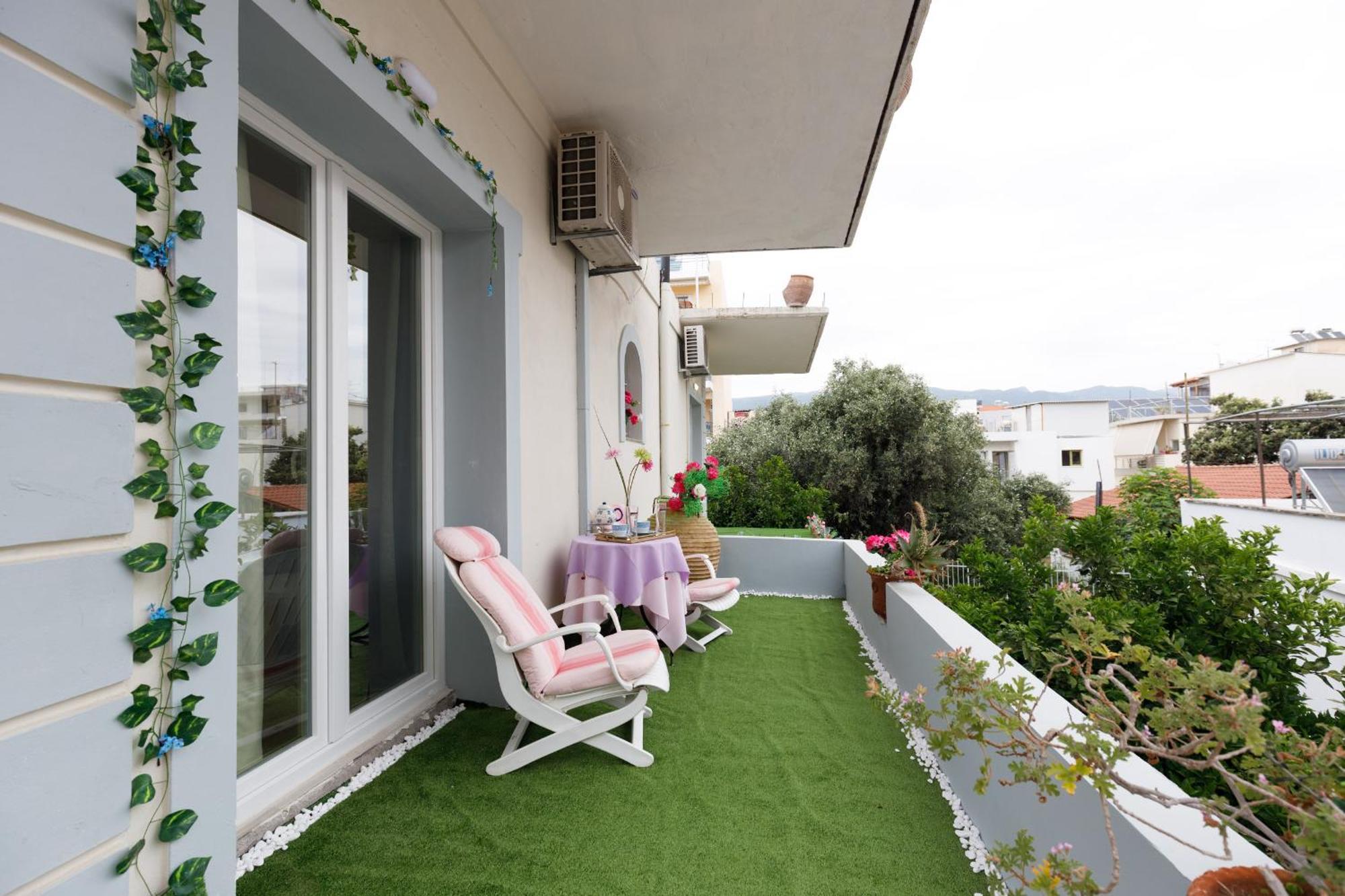 Best Located Ruby Luxury Escape Kalamata Exterior photo