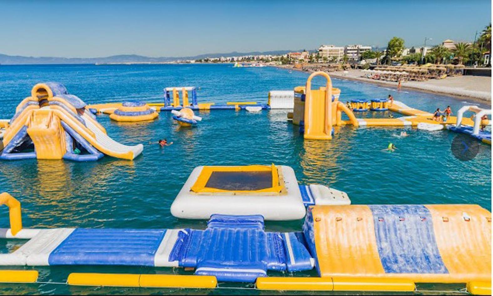 Best Located Ruby Luxury Escape Kalamata Exterior photo